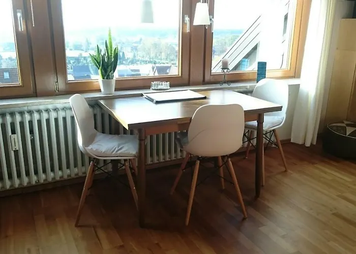 Ferienwohnung Alsmeier