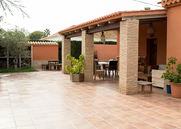 Villa Sol Y Sal