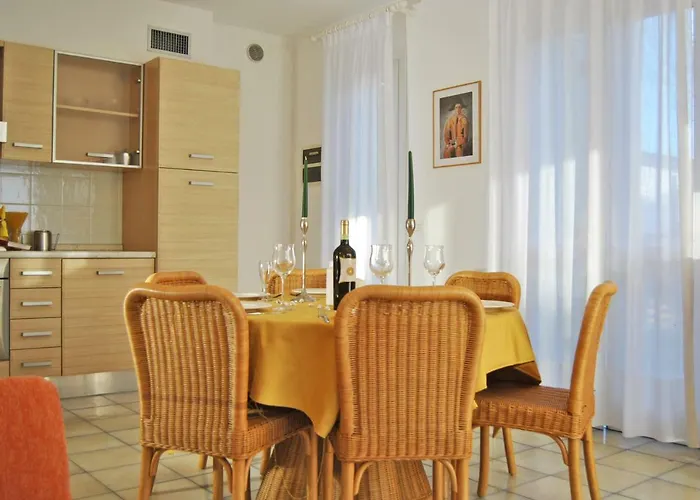 Residence Tamerici