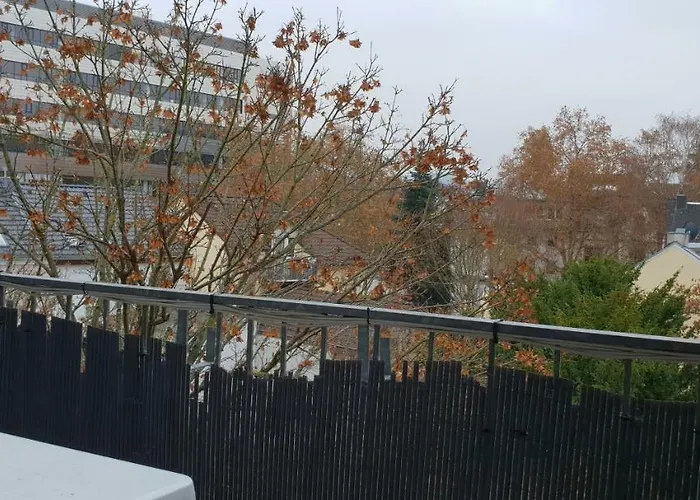 Flats-4U - Cosy, Quiet & Clean Apartments In The City