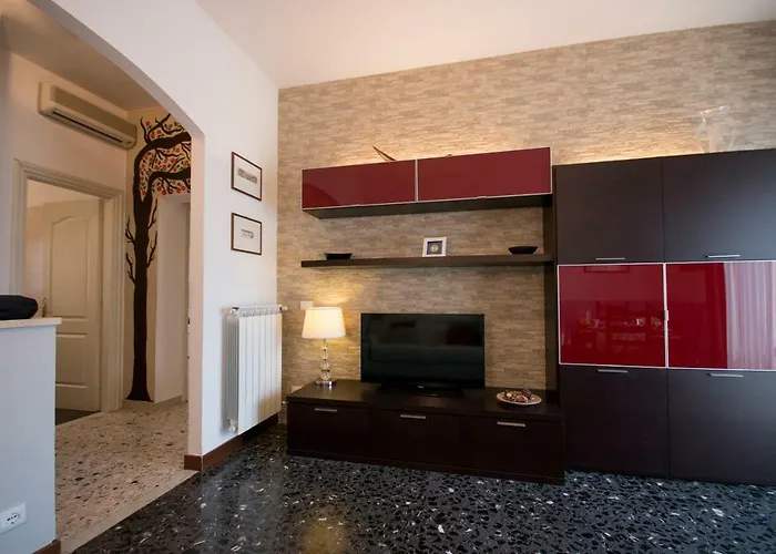 A Casa Di Simone A Viareggio