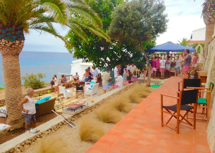 Villa Lola
