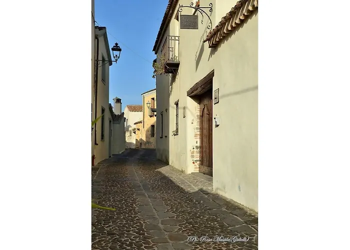 Antico Borgo