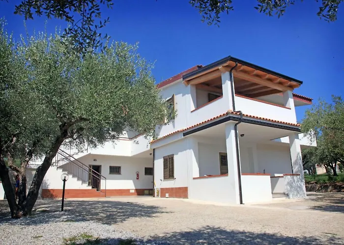 Case Vacanze Sangeni