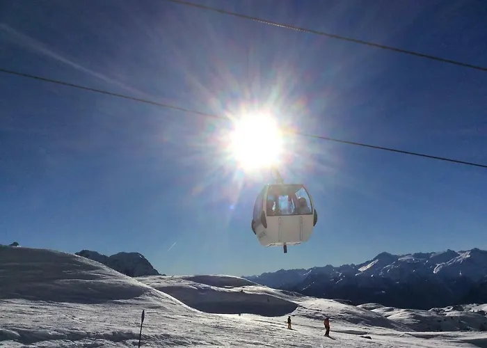 Appartamento Seppi Stile Trentino