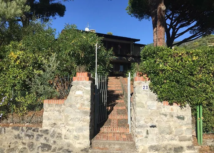 Il Nido Della Gazza