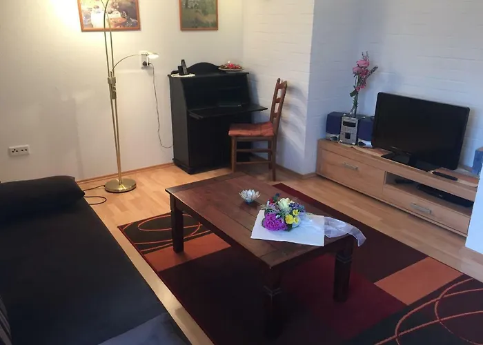 Ferienwohnung Am Junkerbuelt