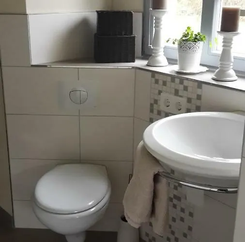 Ferienwohnung "Alte Bauernstube"