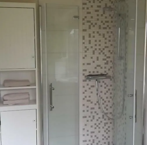 Ferienwohnung "Alte Bauernstube"