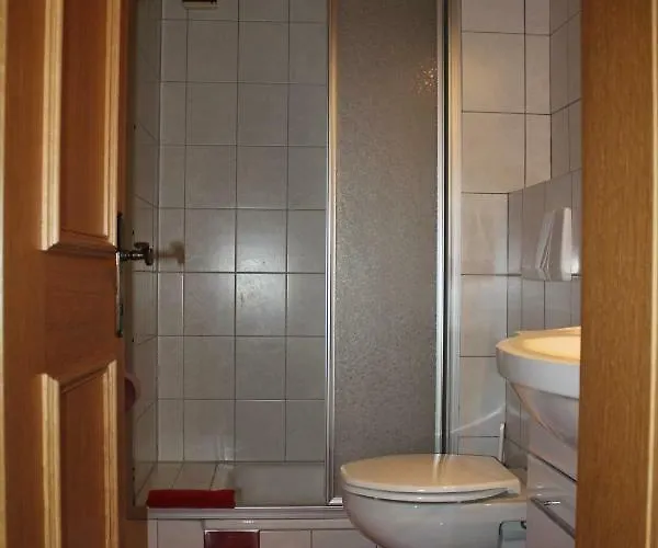 Haus Netzer Irma