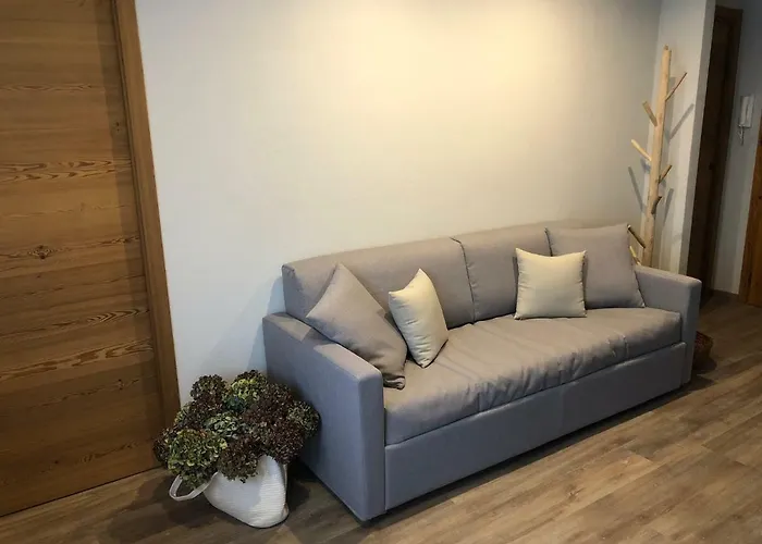 Petite Maison A 50 Passi Dalla Funivia !!!