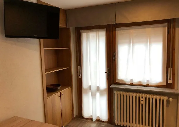 Petite Maison A 50 Passi Dalla Funivia !!!