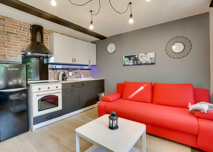 Appart-Hotel64 Bayonne