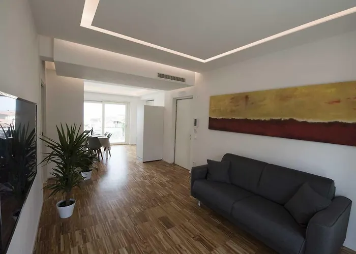 Apartments Sperlonga