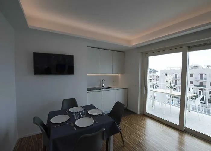 Apartments Sperlonga