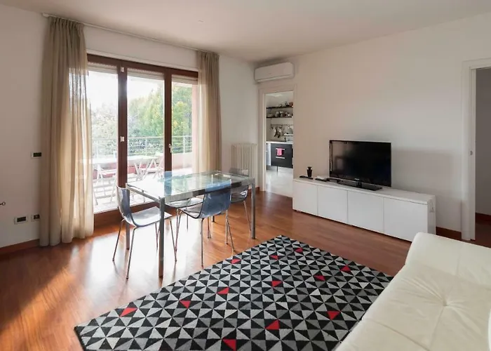 B&B Pierpy Appartamento Pescara Mare
