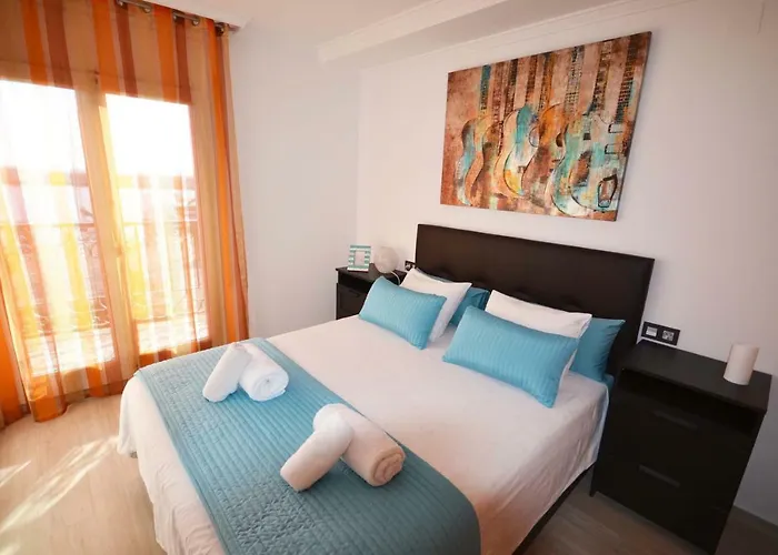 La Torre Oceanside