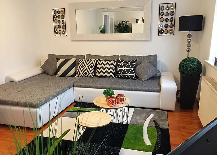 Apartment "La Lucia" - Mit Baeckerei Im Haus - Genussvoll Wohnen!