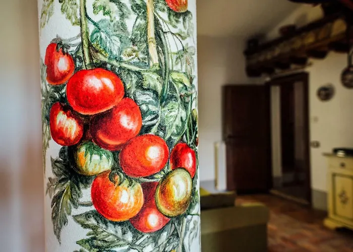 Agriturismo Palazzo Conti A