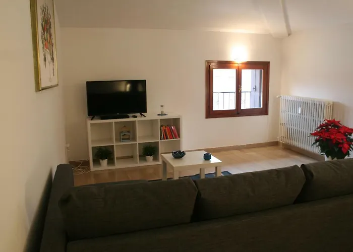 Casa Palladio Xl
