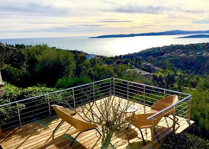 Villa Reve De Sud