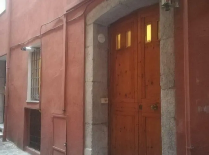 Al Centro Di Avellino, Casa Vacanze Positano