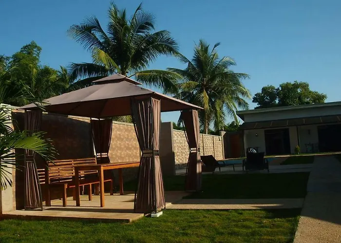 Panglao Moravian Apartments