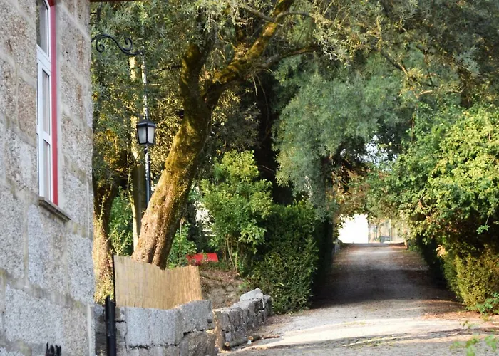 Villa Margaridi