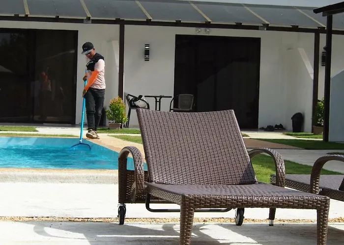 Panglao Moravian Apartments