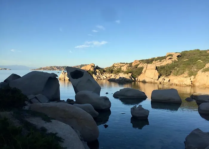 Appartamento Sole E Mare