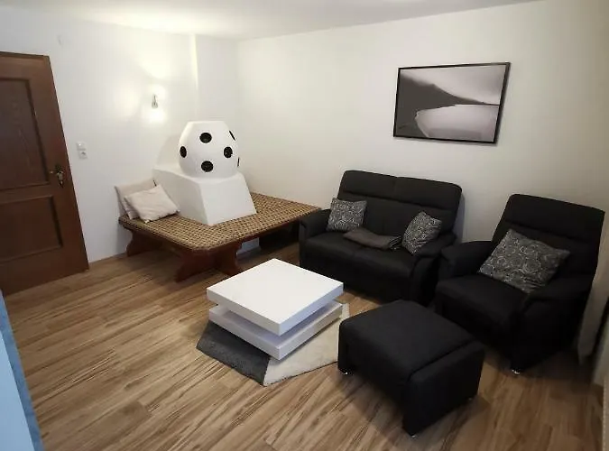 Appartment Fuzzy