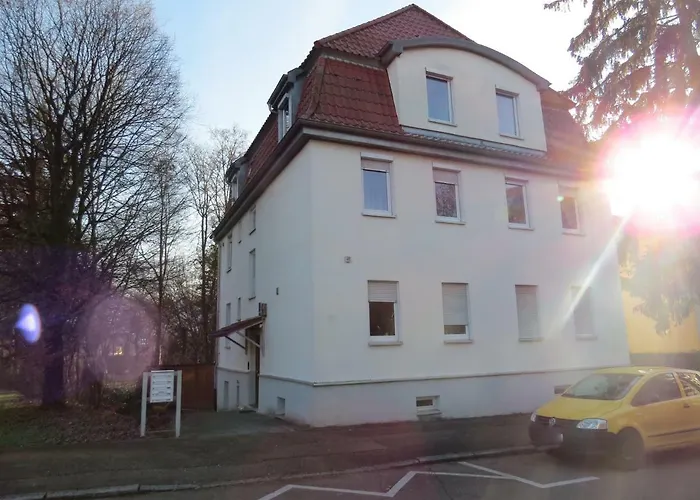 Ferienwohnung Am Barbarossasee