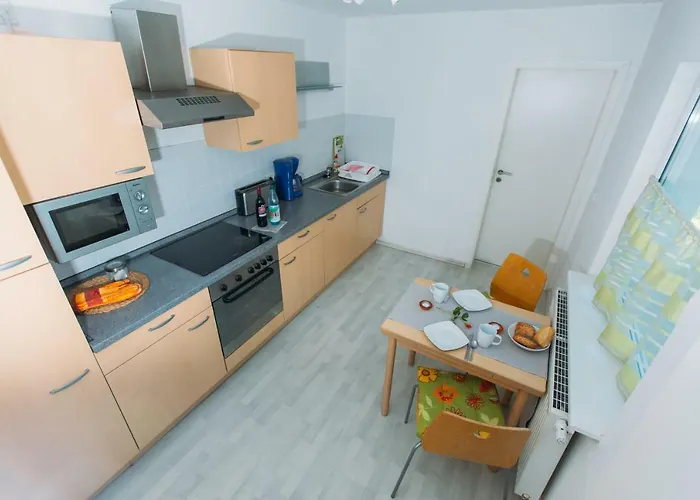 flat2let Apartment 1