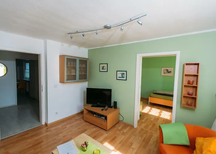 flat2let Apartment 1
