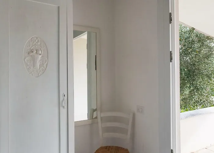 Sul Mare Sardegna Villa Calliroe
