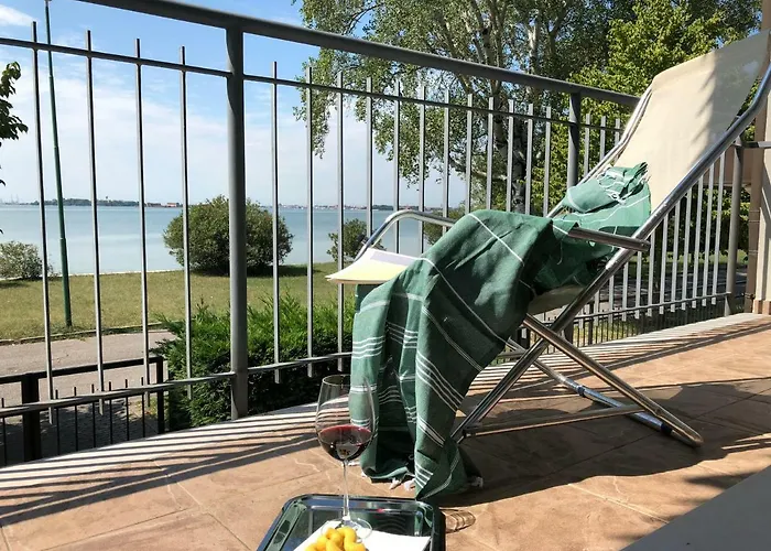 Appartamento Alla Riviera