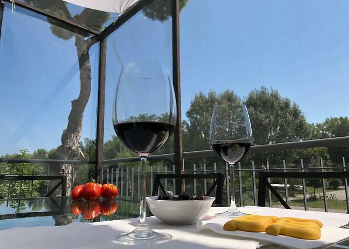 Appartamento Alla Riviera