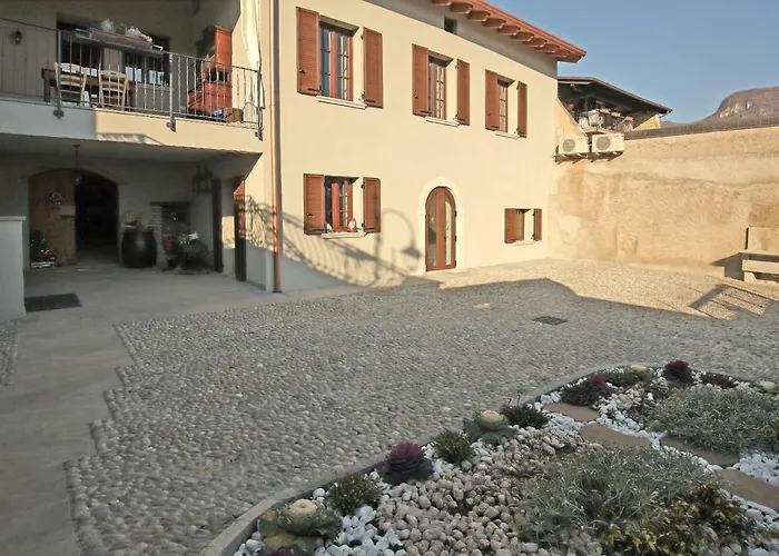 Agriturismo Corte Fontana