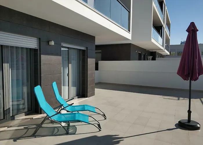 Rafaelo'S Apartment