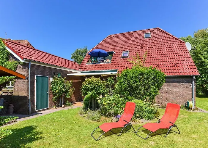 Cliner Nordseehus