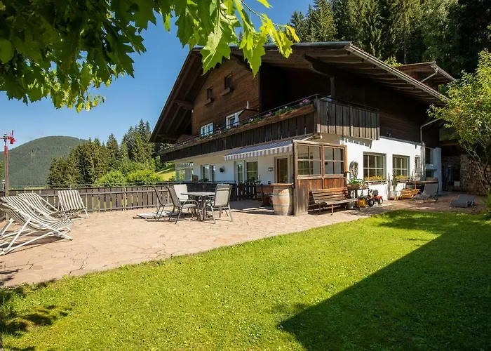 Apartment Christian Welschnofen - Aktiv, Genuss und Natur in den Dolomiten, nahe am Karersee, inklusive Eggental Guest Card