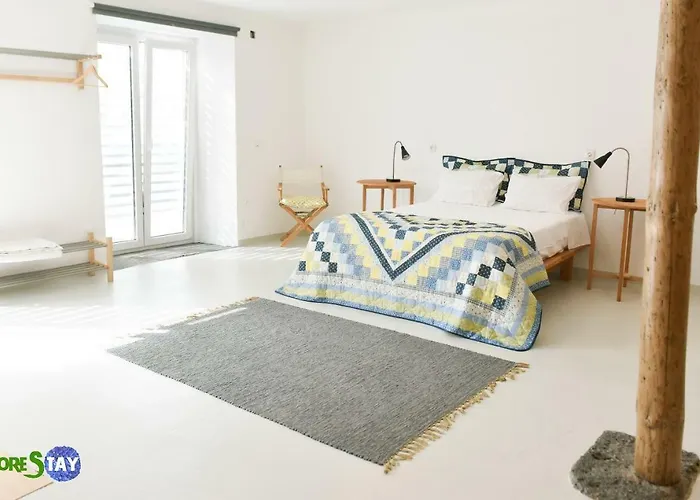 Azorestay