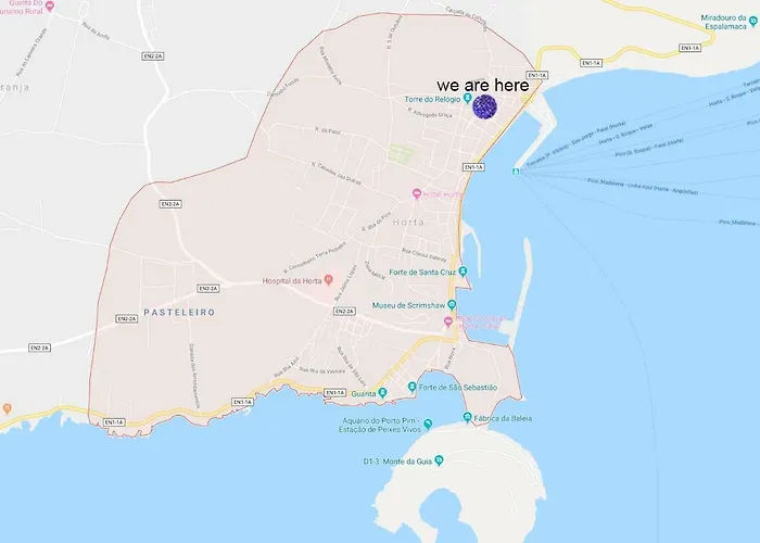 Azorestay