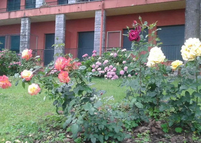 Balcone Sul Tigullio