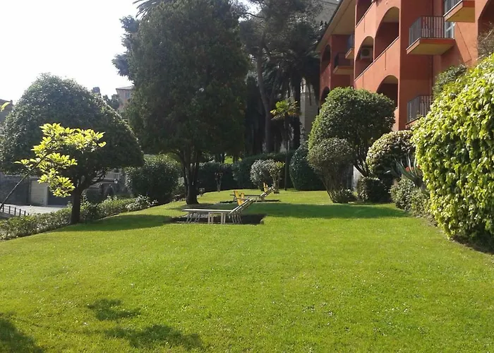 Balcone Sul Tigullio