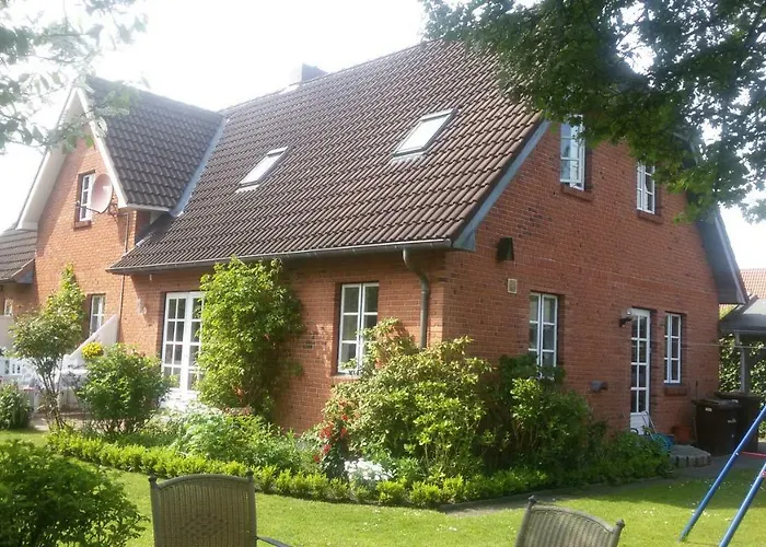 Ferienwohnung Seidler