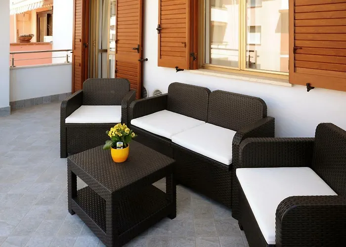 Alkira Lodge - Via Txu Terrat