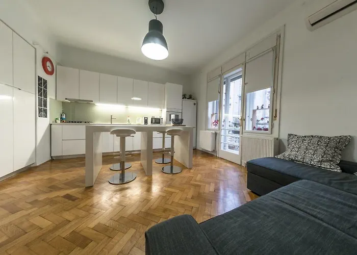 Artissimo Apartments