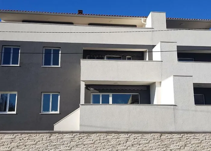 Apartment Rosenberg