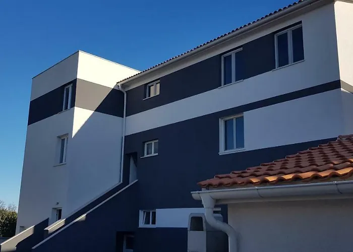 Apartment Rosenberg